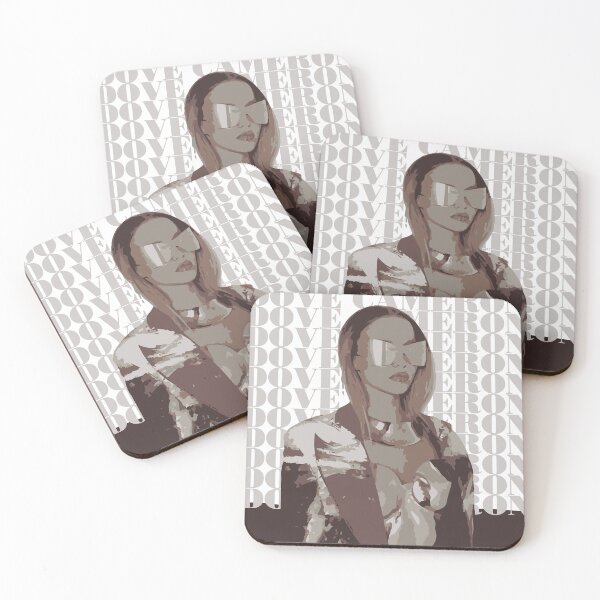 Item preview, Dove Cameron designed and sold by jk.brik.