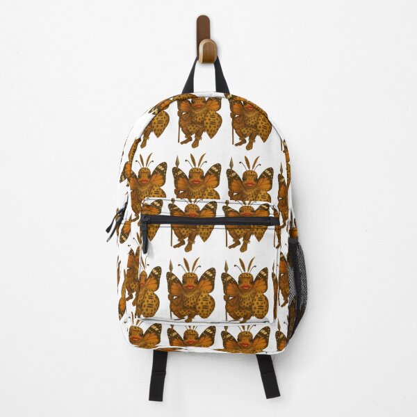Item preview, Indigenous Warrior designed and sold by RetailRand.