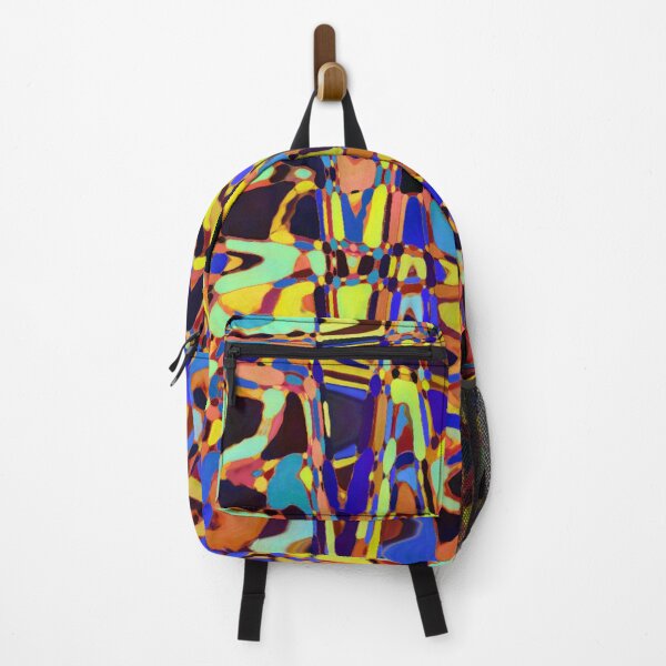 Item preview, Flow of colors in abstract movement designed and sold by Sigtrix.