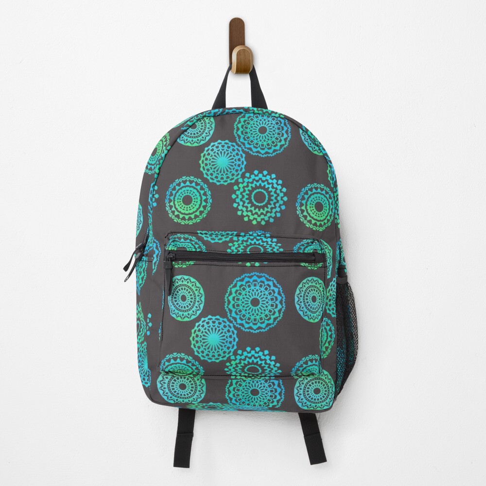 Item preview, Backpack designed and sold by JaygiesDesign.