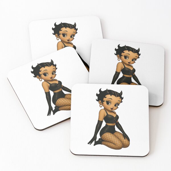 Item preview, BETTY BOOP designed and sold by CHRIST5000.