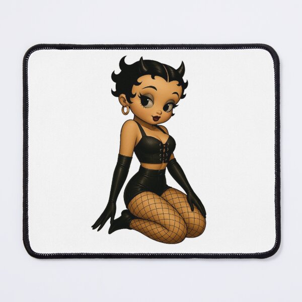 Item preview, BETTY BOOP designed and sold by CHRIST5000.