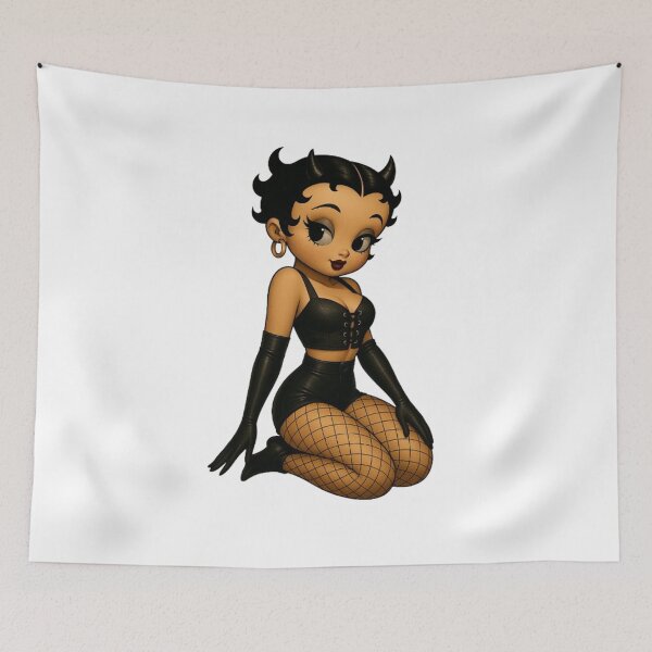 Item preview, BETTY BOOP designed and sold by CHRIST5000.