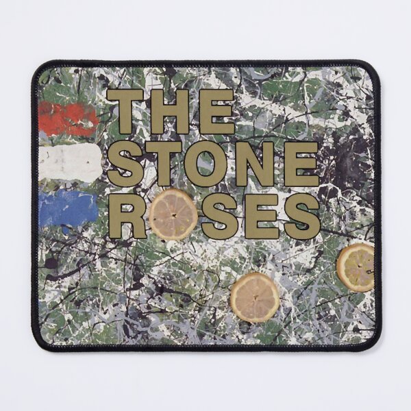 Item preview, Elephant Stone - The Stone Roses designed and sold by JoanneVeu.