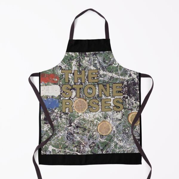 Item preview, Elephant Stone - The Stone Roses designed and sold by JoanneVeu.