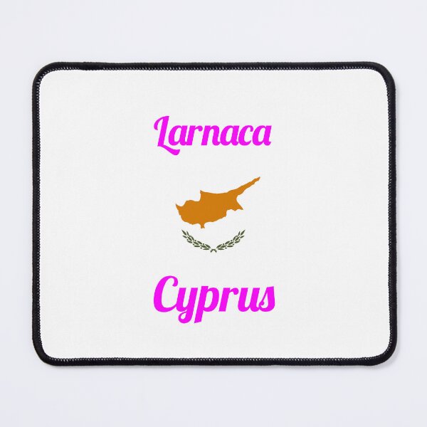 Item preview, Larnaca Cyprus - Stylish Prints, designed and sold by Fleetwood1994.