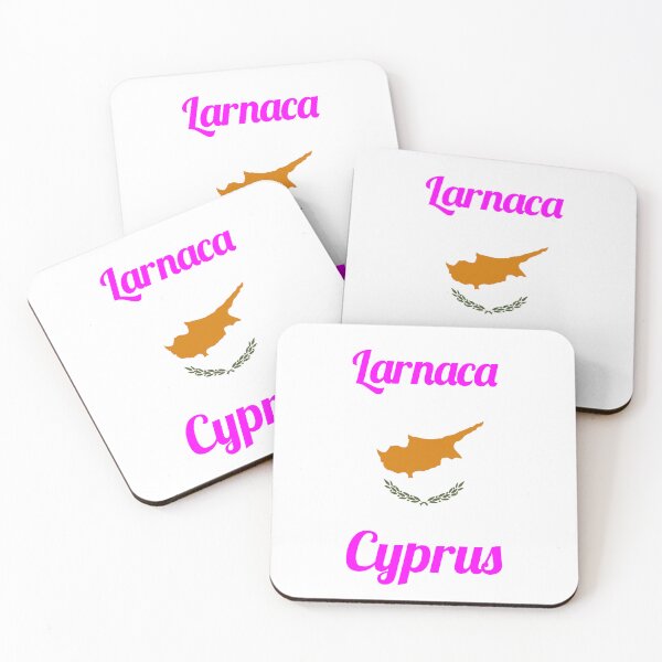Item preview, Larnaca Cyprus - Stylish Prints, designed and sold by Fleetwood1994.