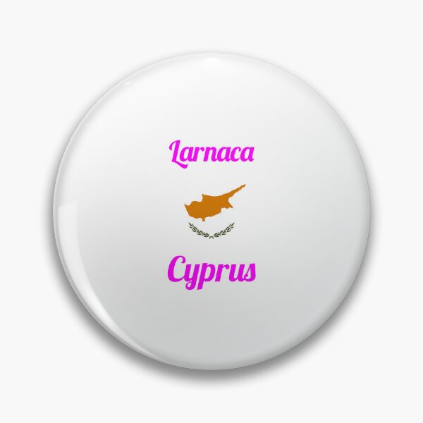 Item preview, Larnaca Cyprus - Stylish Prints, designed and sold by Fleetwood1994.