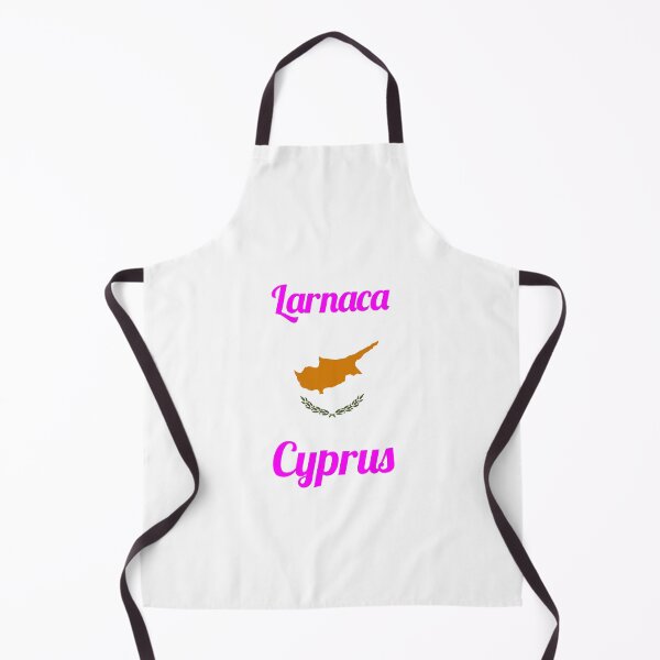 Item preview, Larnaca Cyprus - Stylish Prints, designed and sold by Fleetwood1994.
