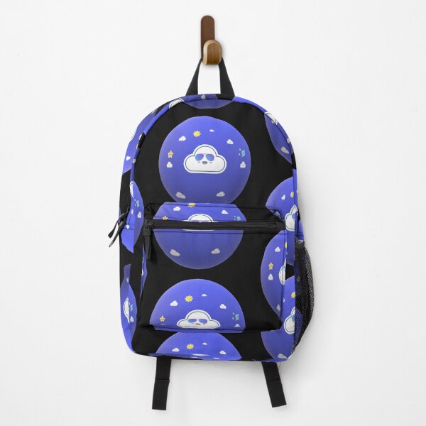 Item preview, Funny cloud designed and sold by KitPenetrator.