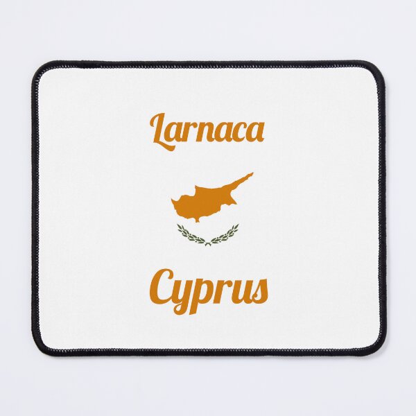 Item preview, Larnaca Cyprus - Stylish Prints, designed and sold by Fleetwood1994.