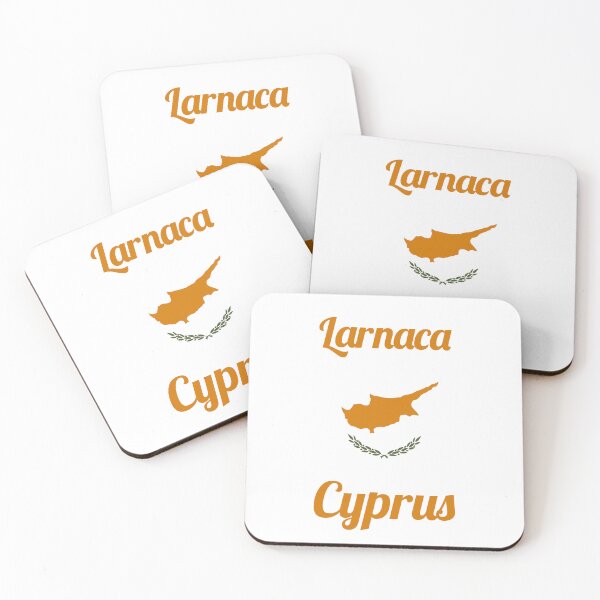 Item preview, Larnaca Cyprus - Stylish Prints, designed and sold by Fleetwood1994.