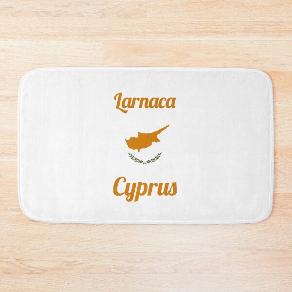 Item preview, Larnaca Cyprus - Stylish Prints, designed and sold by Fleetwood1994.