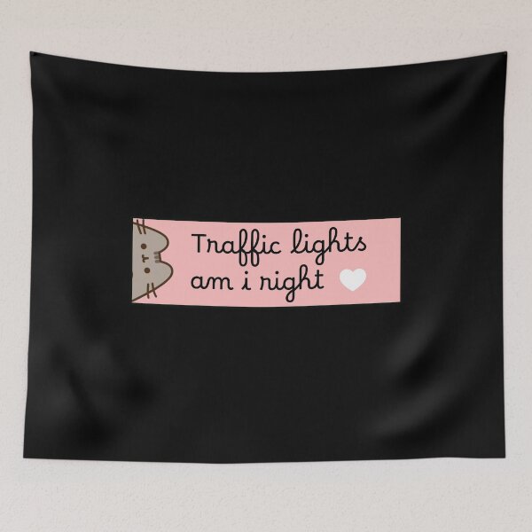 Item preview, Traffic lights am i right designed and sold by Josinta.