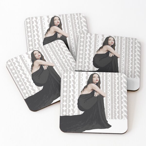 Item preview, Dove Cameron designed and sold by jk.brik.