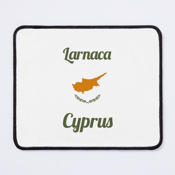 Item preview, Larnaca Cyprus - Stylish Prints, designed and sold by Fleetwood1994.