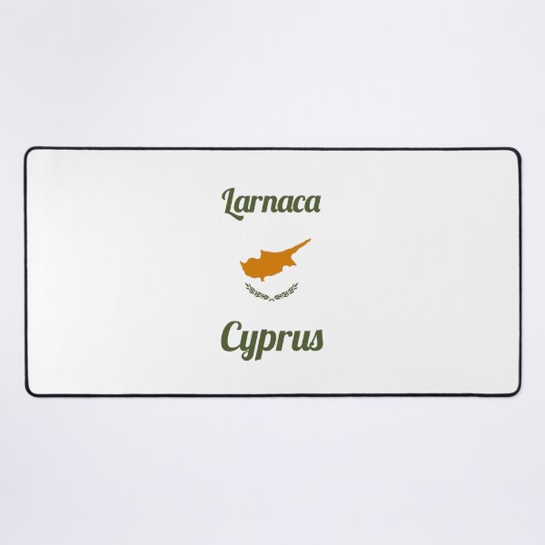 Item preview, Larnaca Cyprus - Stylish Prints, designed and sold by Fleetwood1994.