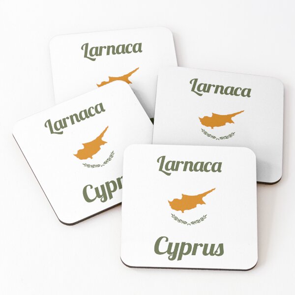 Item preview, Larnaca Cyprus - Stylish Prints, designed and sold by Fleetwood1994.