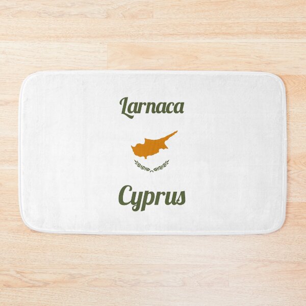 Item preview, Larnaca Cyprus - Stylish Prints, designed and sold by Fleetwood1994.