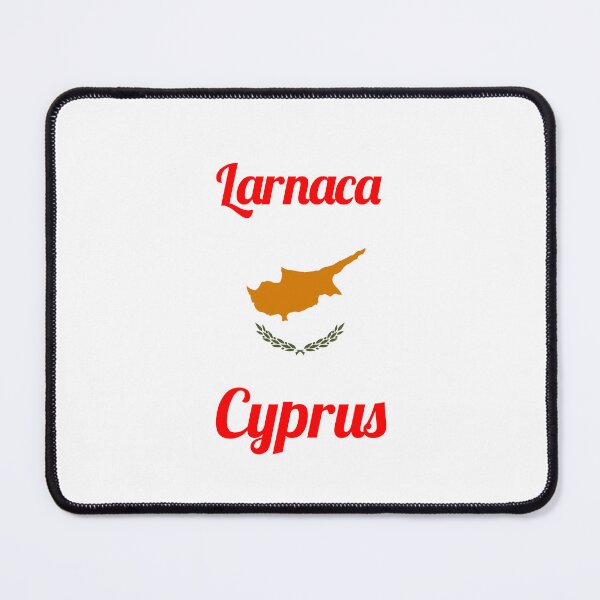 Item preview, Larnaca Cyprus - Stylish Prints, designed and sold by Fleetwood1994.