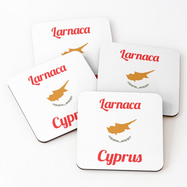 Item preview, Larnaca Cyprus - Stylish Prints, designed and sold by Fleetwood1994.