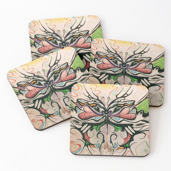 Item preview, Loving Butterfly  designed and sold by Namkrow Designs.