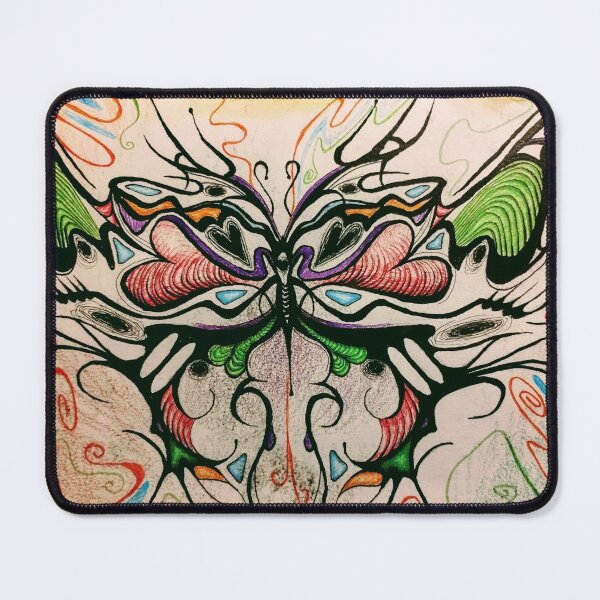 Item preview, Loving Butterfly  designed and sold by Namkrow Designs.