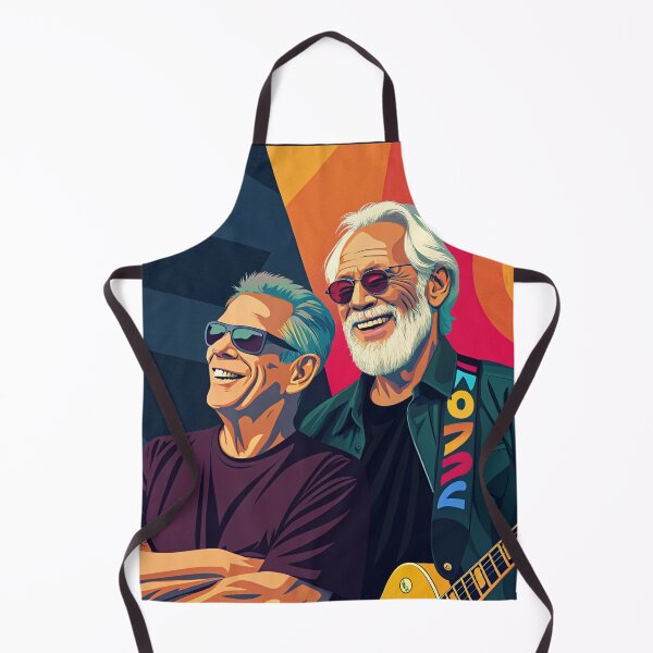 Item preview, Hot Tuna Psychedelic Blues Legends Reimagined designed and sold by JayceTucker89.