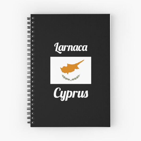 Item preview, Larnaca Cyprus - Stylish Prints, designed and sold by Fleetwood1994.