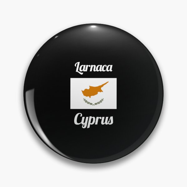 Item preview, Larnaca Cyprus - Stylish Prints, designed and sold by Fleetwood1994.