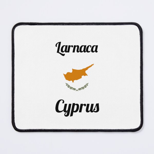 Item preview, Larnaca Cyprus - Stylish Prints, designed and sold by Fleetwood1994.