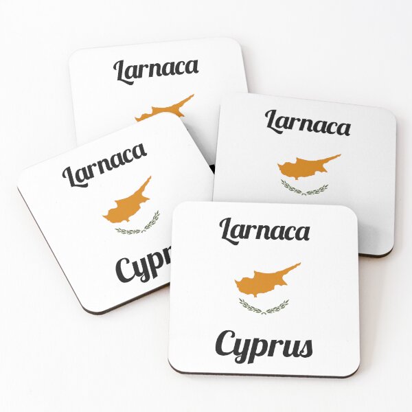 Item preview, Larnaca Cyprus - Stylish Prints, designed and sold by Fleetwood1994.