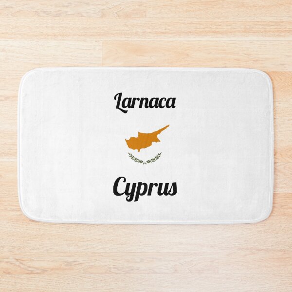 Item preview, Larnaca Cyprus - Stylish Prints, designed and sold by Fleetwood1994.