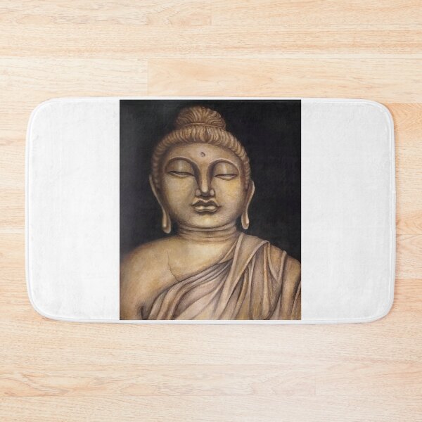 Item preview, Budda designed and sold by Namkrow Designs.