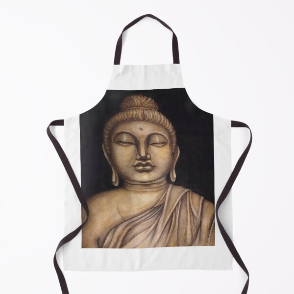 Item preview, Budda designed and sold by Namkrow Designs.