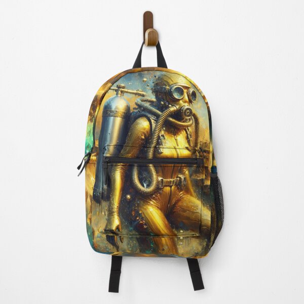 Item preview, Female Diver designed and sold by M-Y-A-R-T-.
