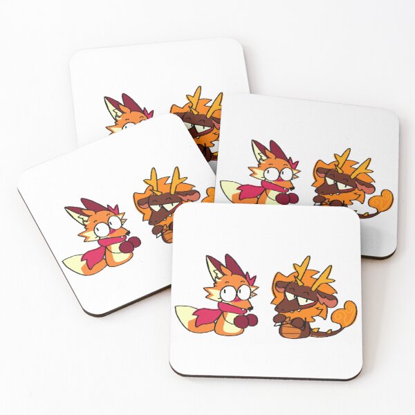 Item preview, Skrungly zhongchi doodle  designed and sold by XynqieArt.