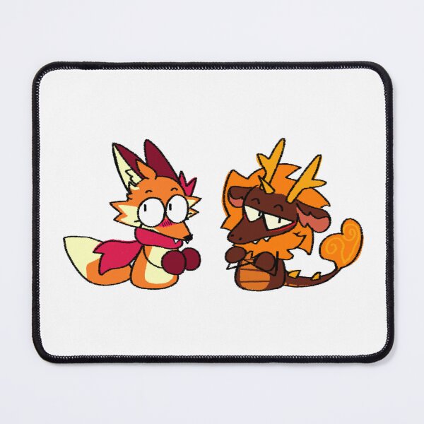 Item preview, Skrungly zhongchi doodle  designed and sold by XynqieArt.