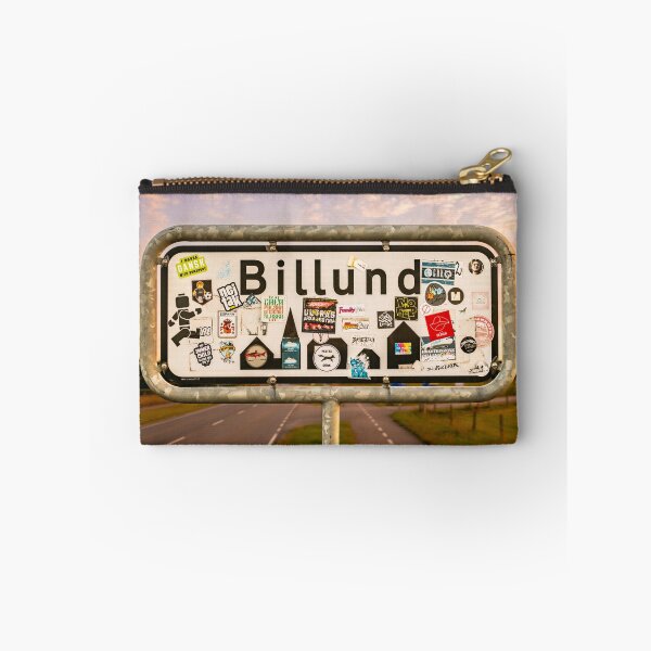 Aperçu de l'œuvre Bienvenue à Billund créée et vendue par bulfin.co.