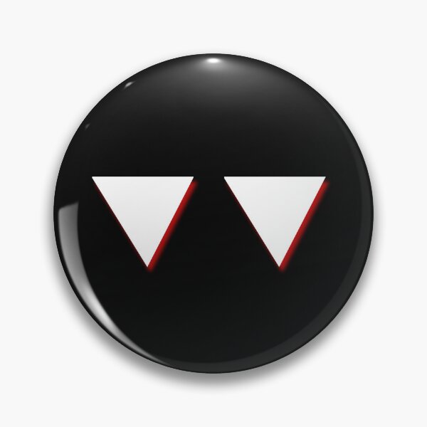 Item preview, Fear – Bold Minimalist Design with Powerful Impact designed and sold by Adriaticus.