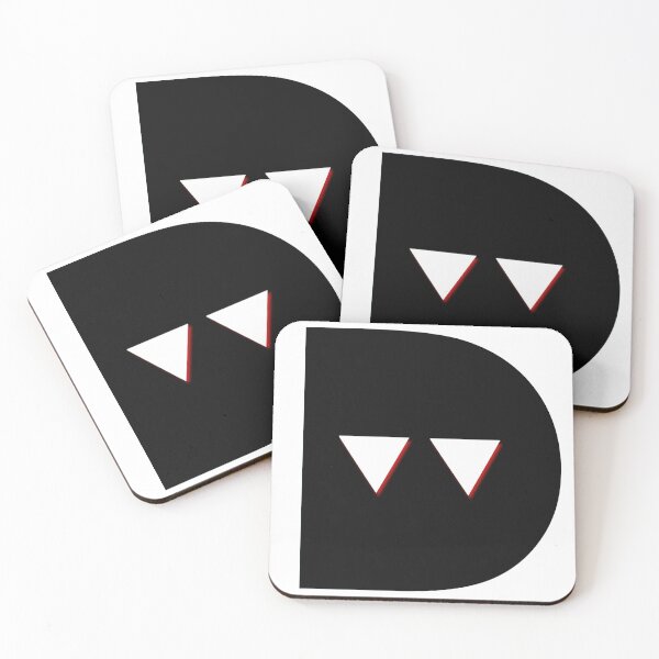 Item preview, Fear – Bold Minimalist Design with Powerful Impact designed and sold by Adriaticus.