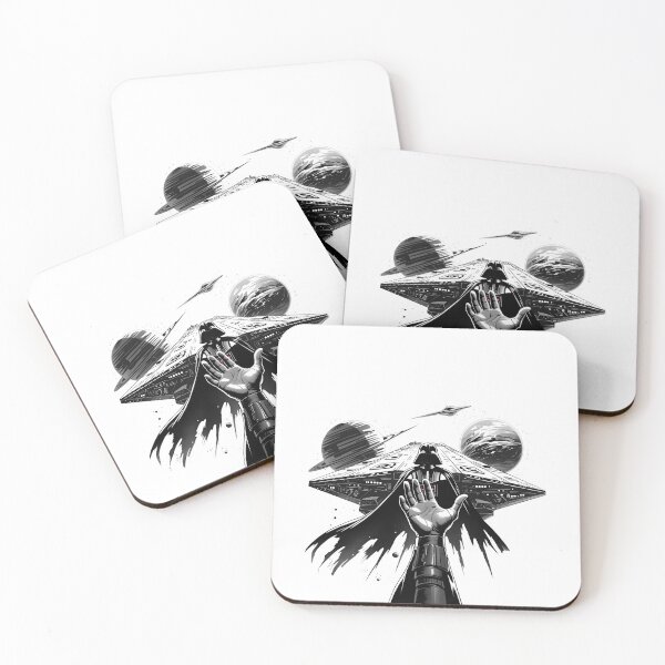 Item preview, Lord Vader designed and sold by Nice En.