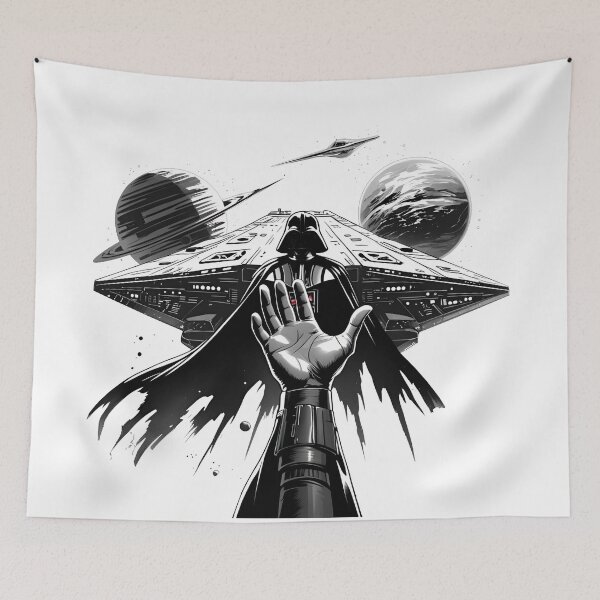 Item preview, Lord Vader designed and sold by Nice En.