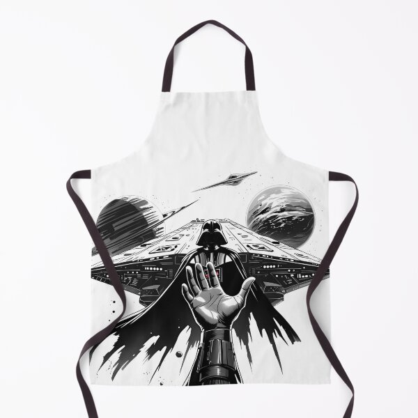 Item preview, Lord Vader designed and sold by Nice En.