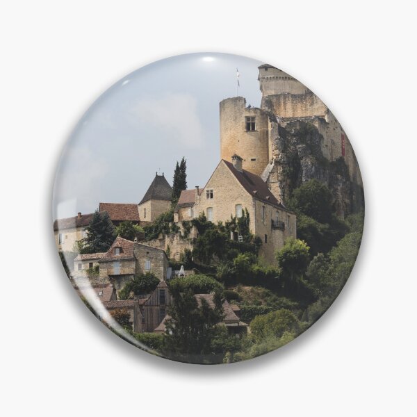 Item preview, Château de Castelnaud, Dordogne, France designed and sold by Imladris01.