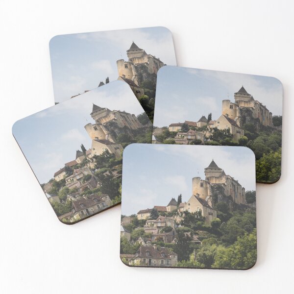 Item preview, Château de Castelnaud, Dordogne, France designed and sold by Imladris01.