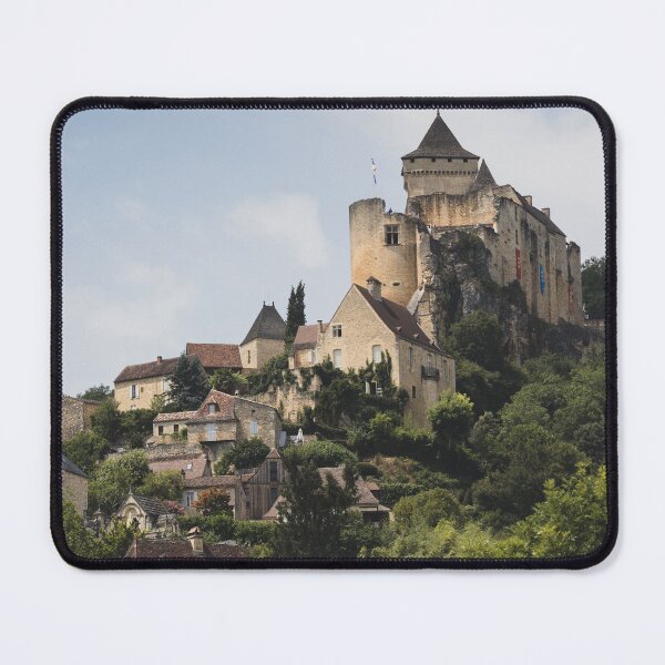 Item preview, Château de Castelnaud, Dordogne, France designed and sold by Imladris01.