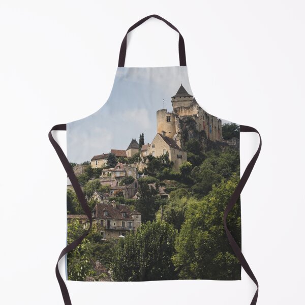 Item preview, Château de Castelnaud, Dordogne, France designed and sold by Imladris01.
