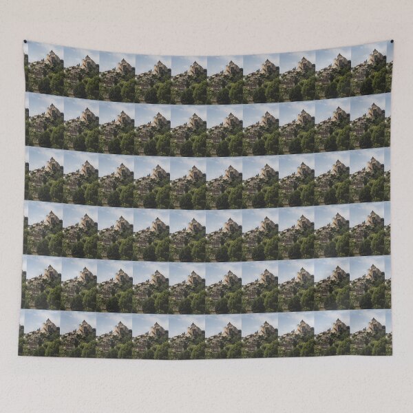 Item preview, Château de Castelnaud, Dordogne, France designed and sold by Imladris01.