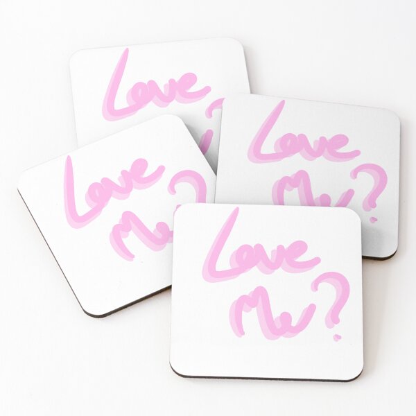 Item preview, Love Me? designed and sold by MoodTales.